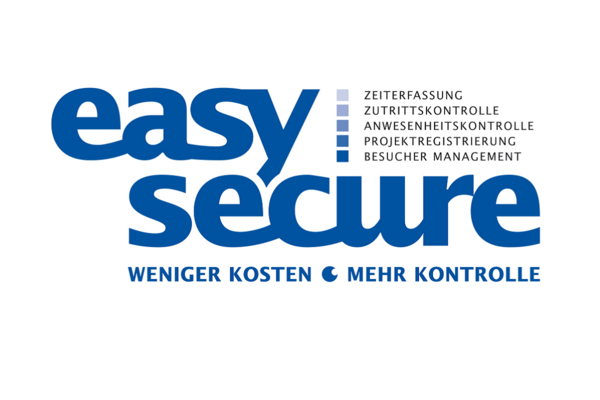 EasySecure Logo