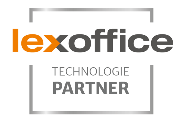 Clockodo ist lexoffice Technologiepartner