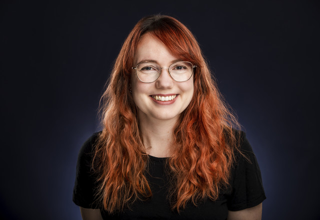 Einfach mal SEO - Gründerin Lisa Augustin