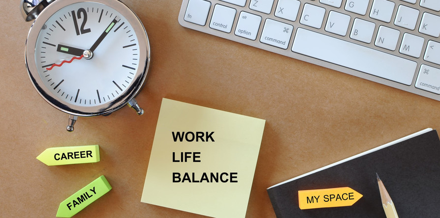 Flexible Arbeitszeitmodelle für Work-Life-Balance