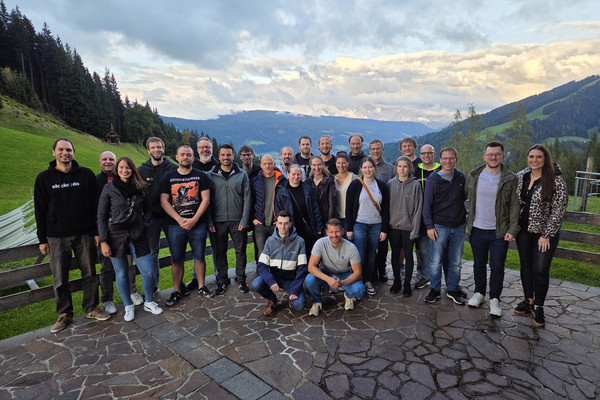 Clockodo Team