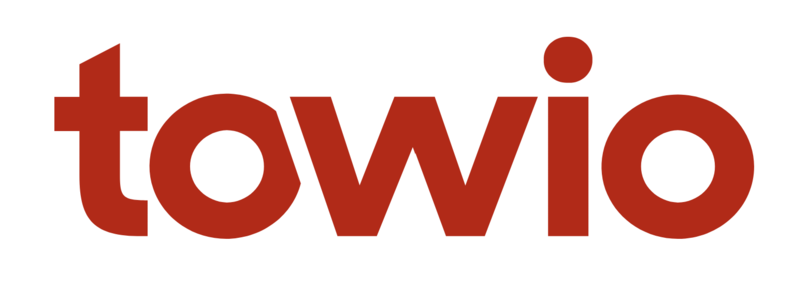 towio Logo