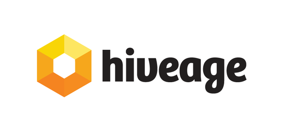 Hiveage Logo