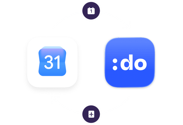 Clockodo Google Kalender-Schnittstelle