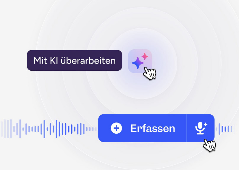 KI-Funktionen Thumbnail
