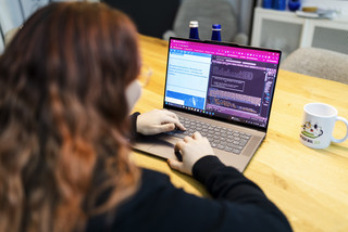 Einfach mal SEO Entwicklung
