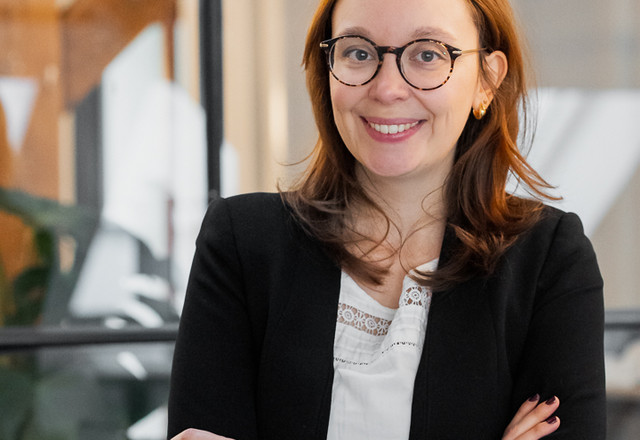 Eva Friese von Storypark