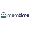 Memtime Logo