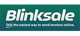 Logo Blinksale