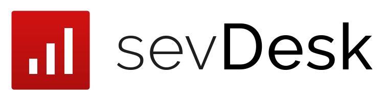 Logo sevDesk