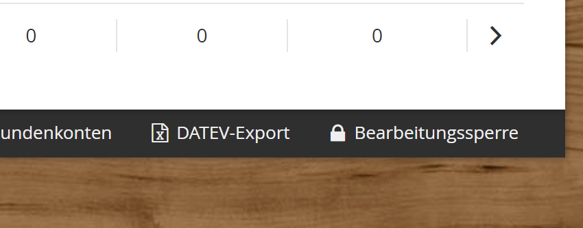 DATEV-Export