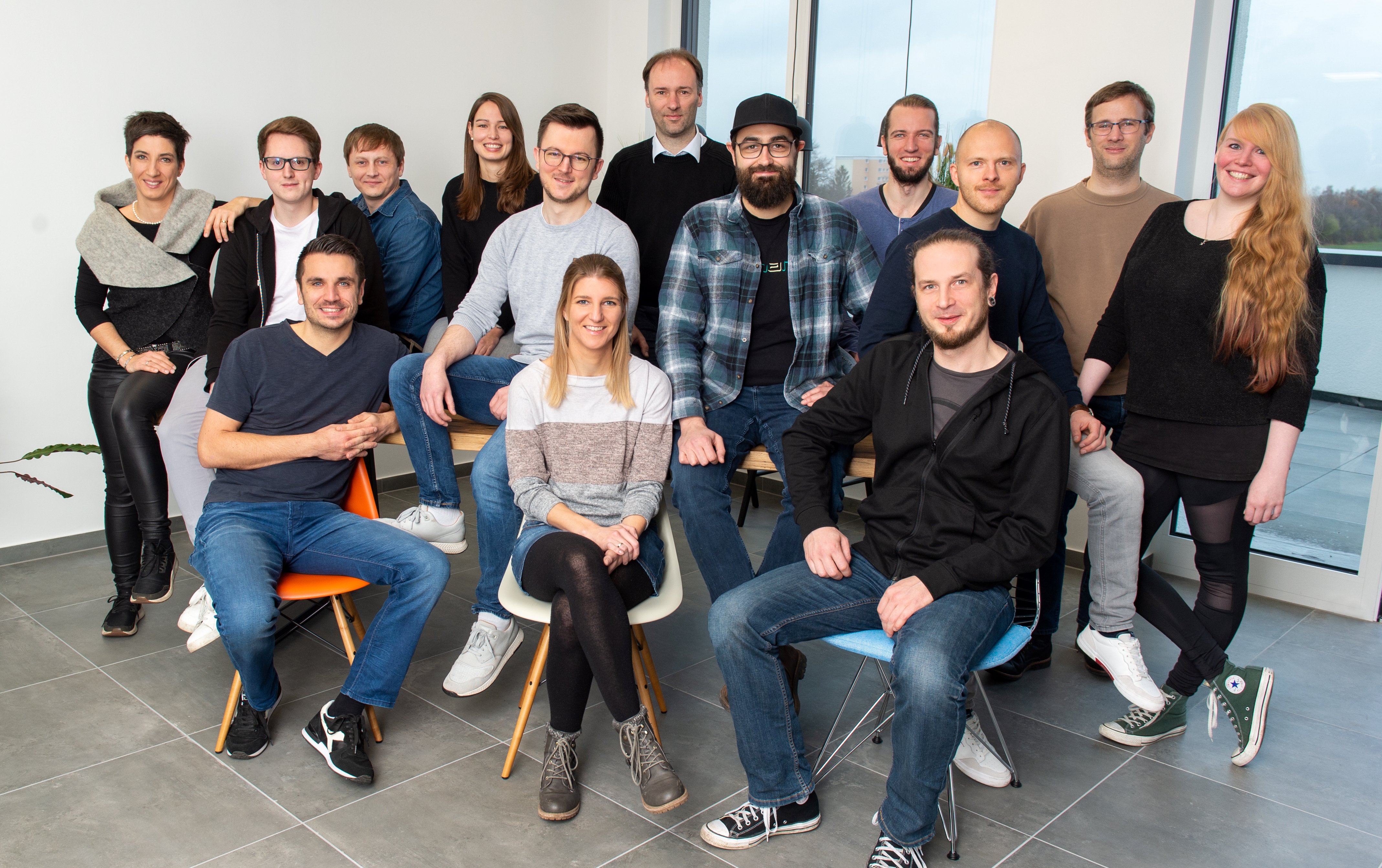 About Clockodo: We drive digitization